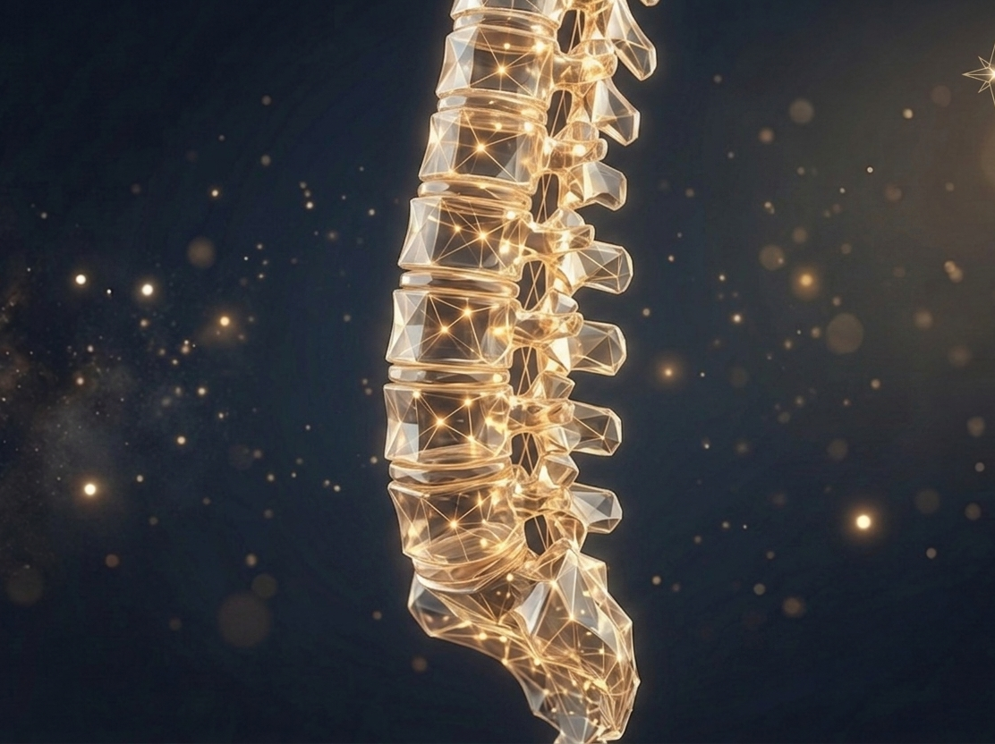 Advanced spine surgery at Sai Neurocity Hospital