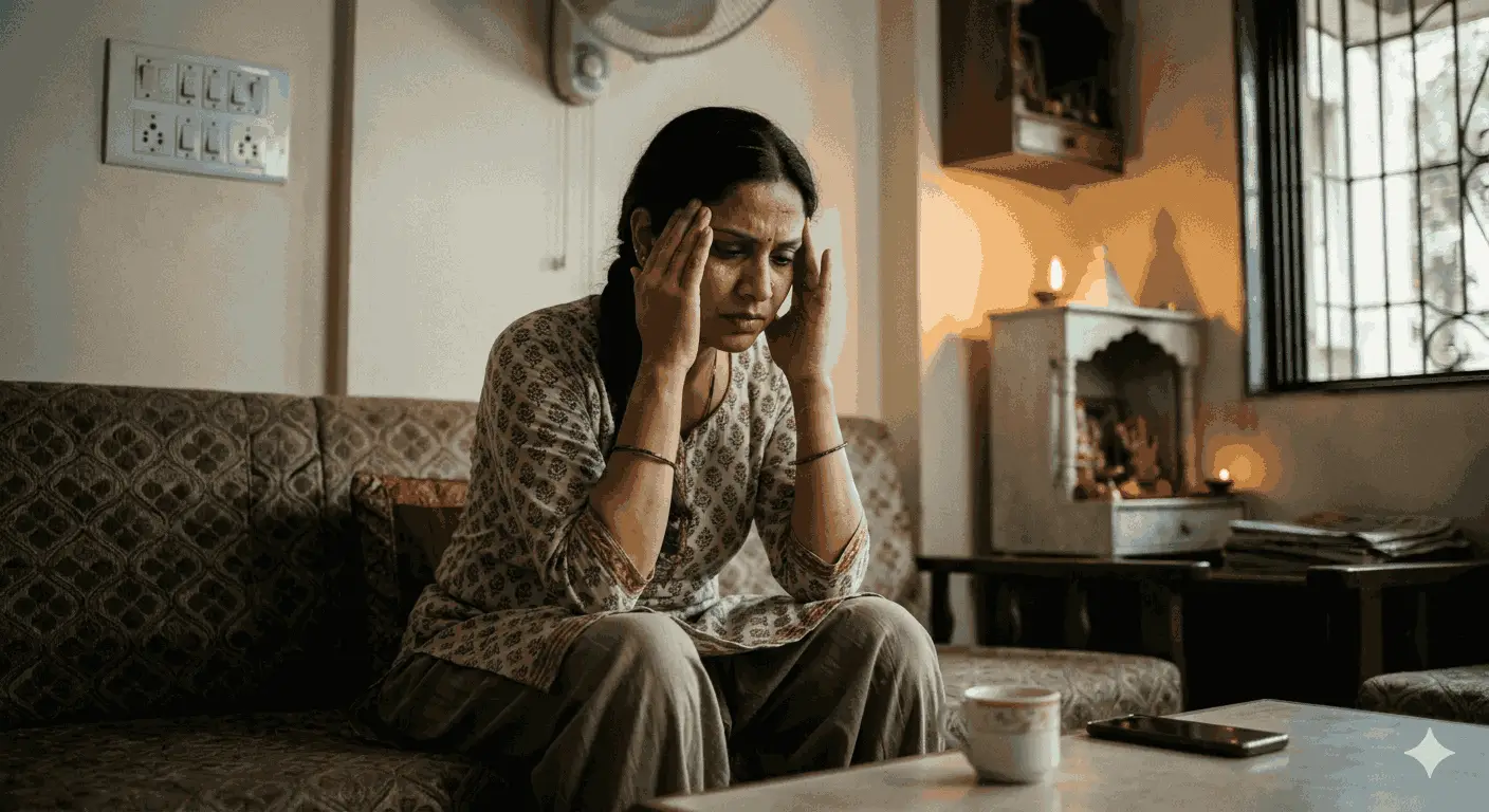 Why Do Migraines Happen? Causes, Triggers & Modern Treatments